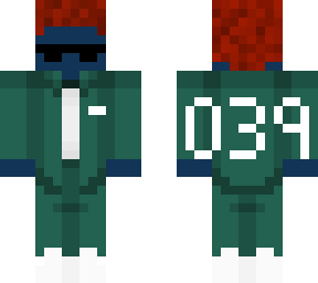 cacus (squid games)