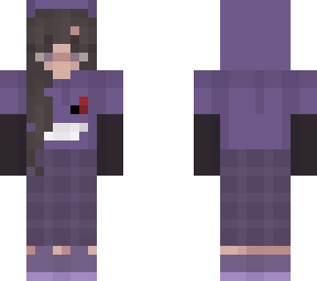 chica gengar 2