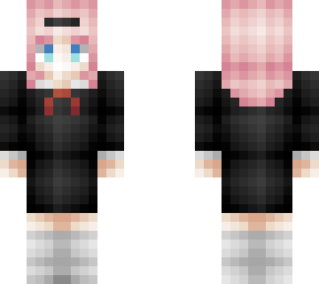 chika fujiwara | kaguya-sama