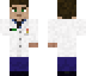 connors