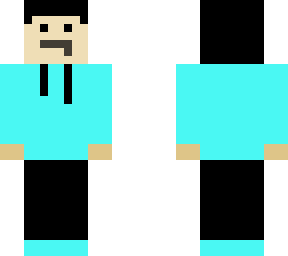 cool guy