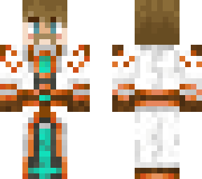 copper wizard