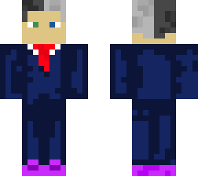 david