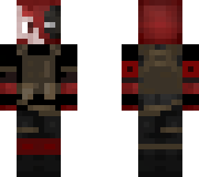 deadpool tactical damages