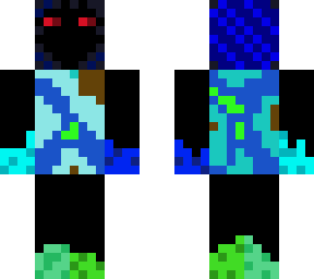 deep in the void