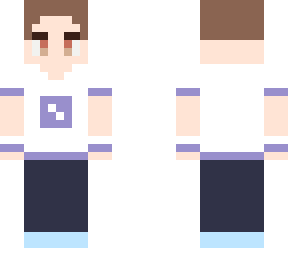 default boy