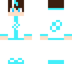 diamond'z modern skin