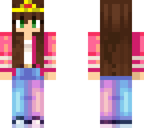 direriver default skin edited