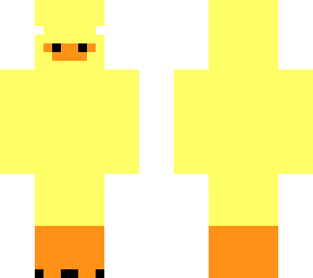 duck