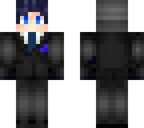 ecc skin
