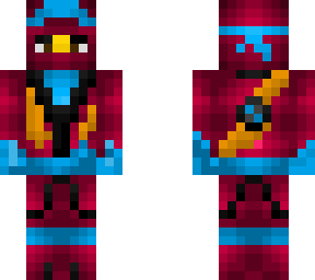 elemental legacy nya(ninjago)