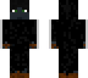 elf "zentihr"