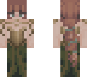 elven