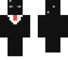 ender human