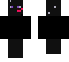 ender human cool version