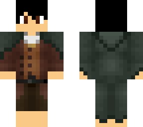 ethan hobbit