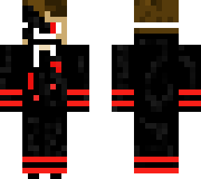 evil dream