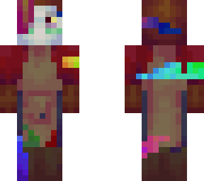 experimental artist (slim)