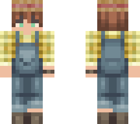 farmer