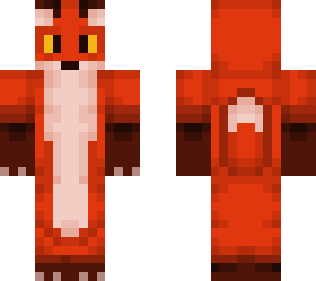 flink (wild robot)