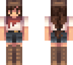 girl