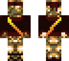 glowstone ninja