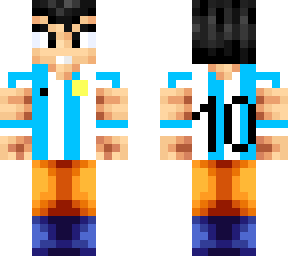 goku