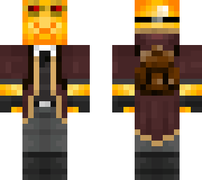 golden engineer