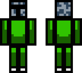 green guard