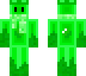 green jello king