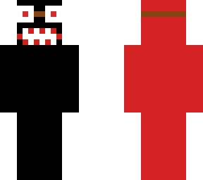 horror