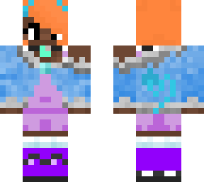 icey skele