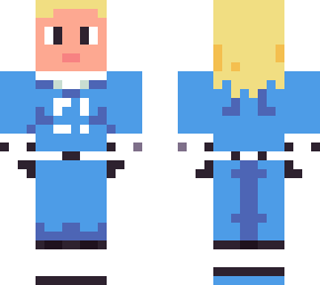 invisible woman (vanessa kirby)