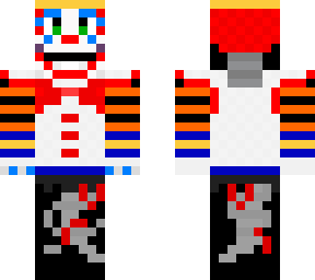 jackie (fnaf sotm)