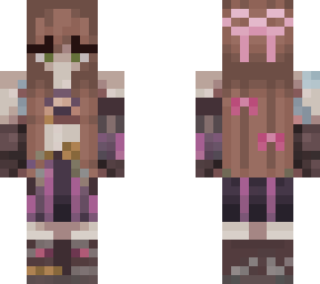 jinx lys