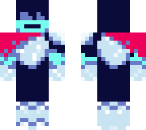 kris - deltarune