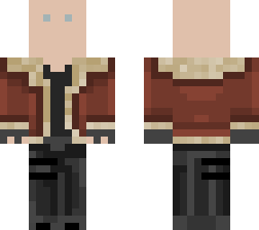 leon s. kennedy (in progress) save 1