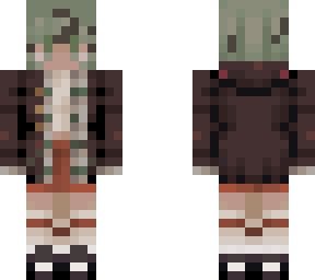 maribaker