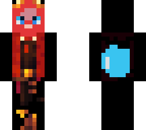matt