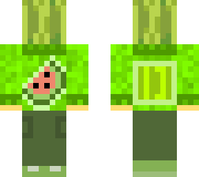 melon man
