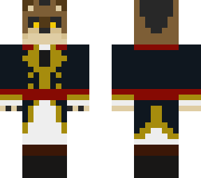 mexi napoleon