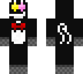 motormouth mike (shadowguy)