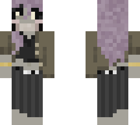 ms uncanny (origin)