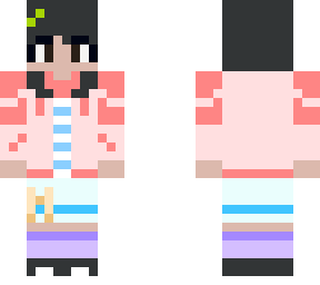 my character