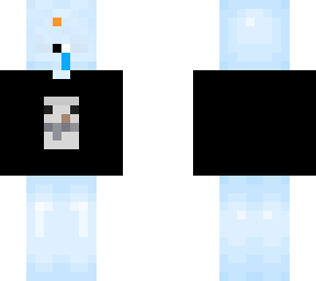 my main skin again :d