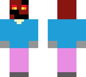my skin
