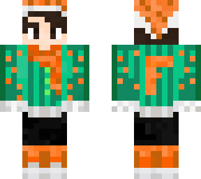 my version of joe v3 (snowball warriors)