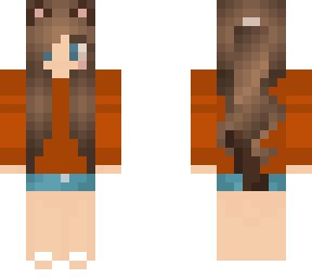 natalie skin (puppy)