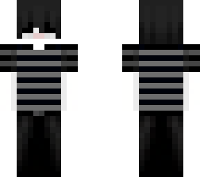 new skin