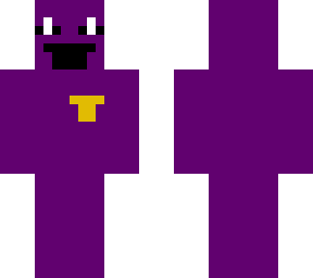 purple guy (dave miller)
